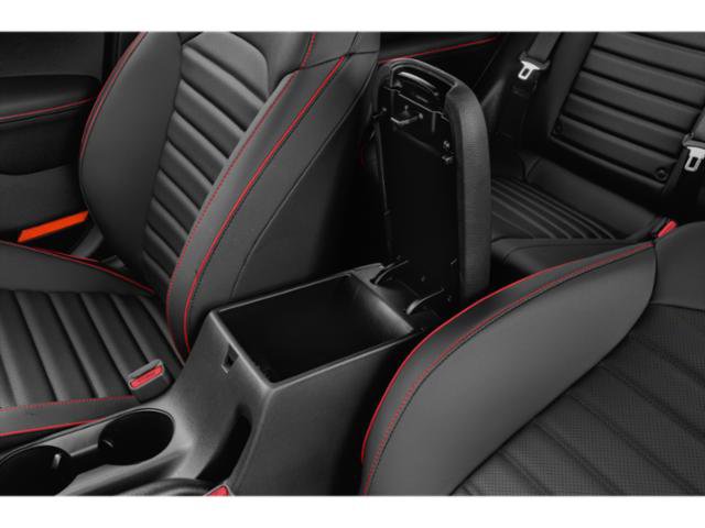 Certified 2021 Kia Forte GT w/ GT2 Package FWD image 14