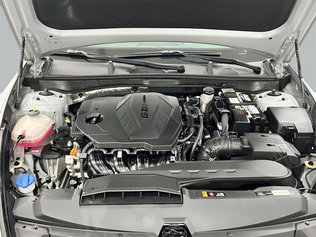 Used 2023 Hyundai Sonata SEL image 19