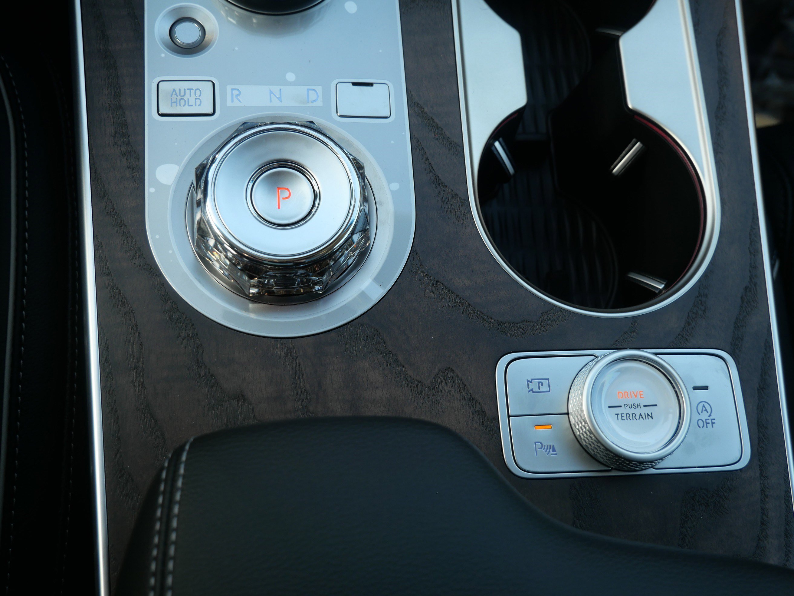 New 2026 Genesis GV80 2.5T Prestige image 8