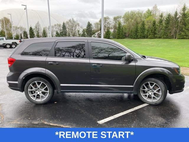 Used 2018 Dodge Journey GT FWD image 5