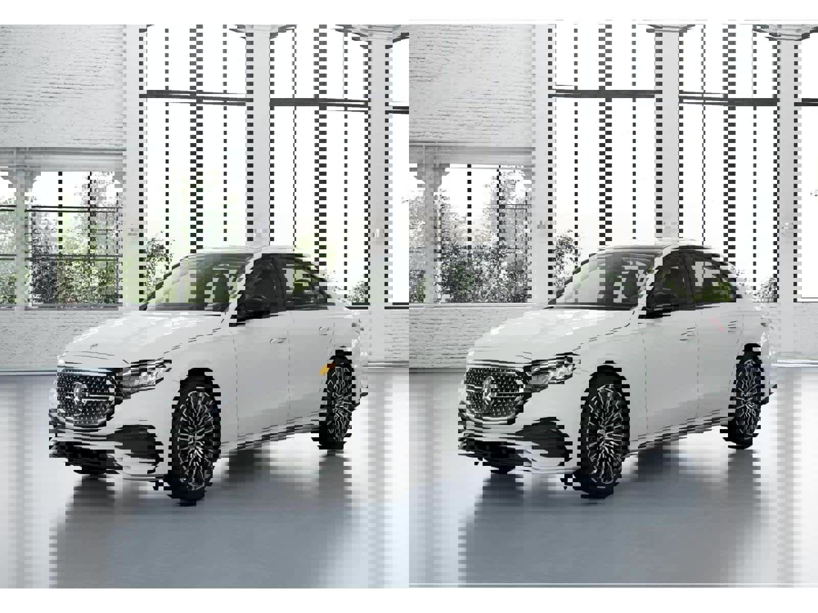 New 2026 Mercedes-Benz E 350 Sedan image 38