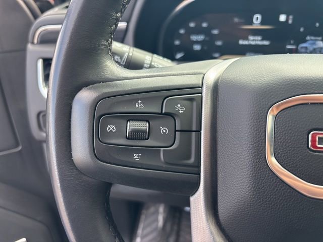 Used 2023 GMC Yukon SLT image 22