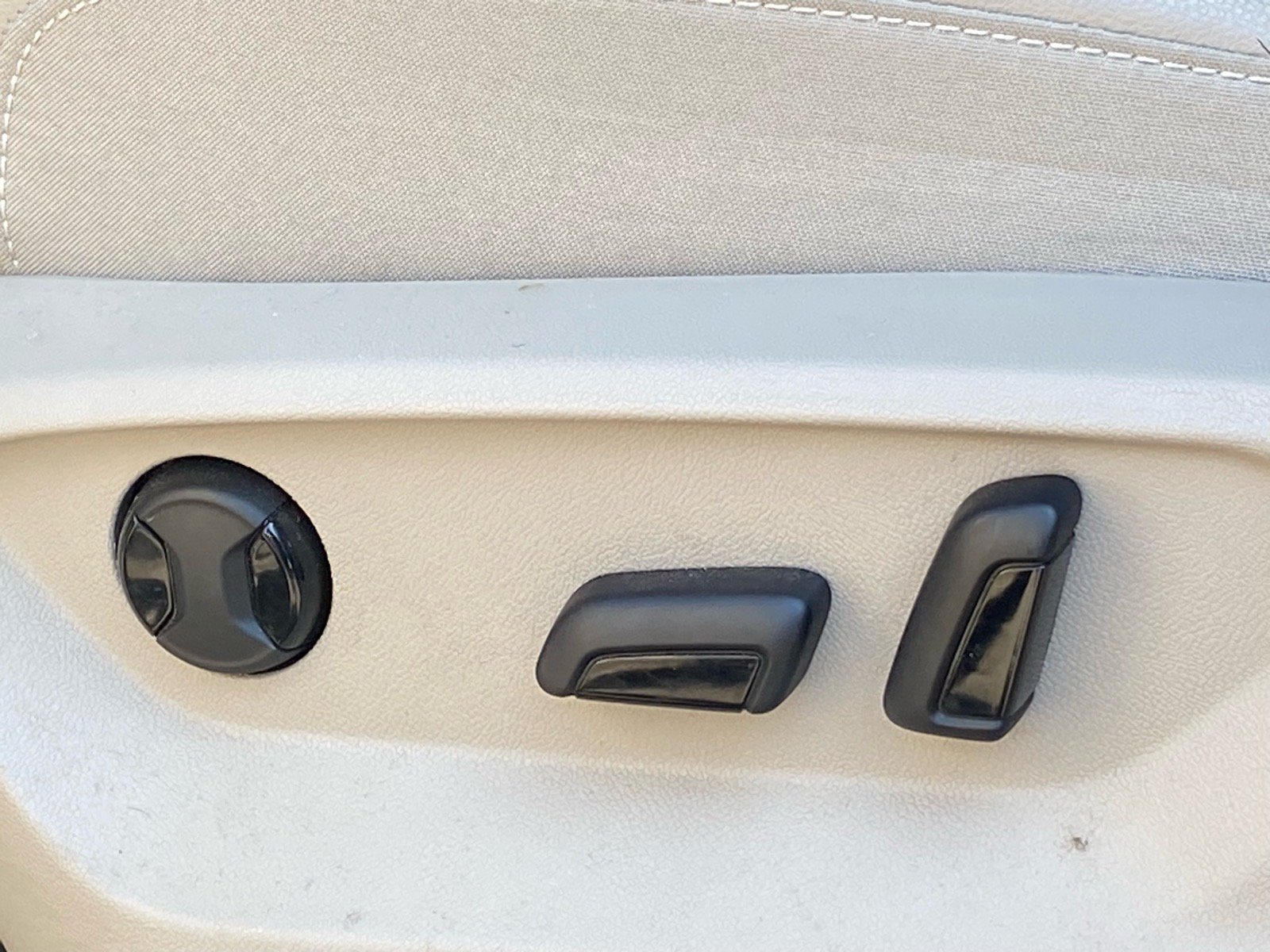 Certified 2024 Volkswagen Atlas SE AWD/4WD image 9