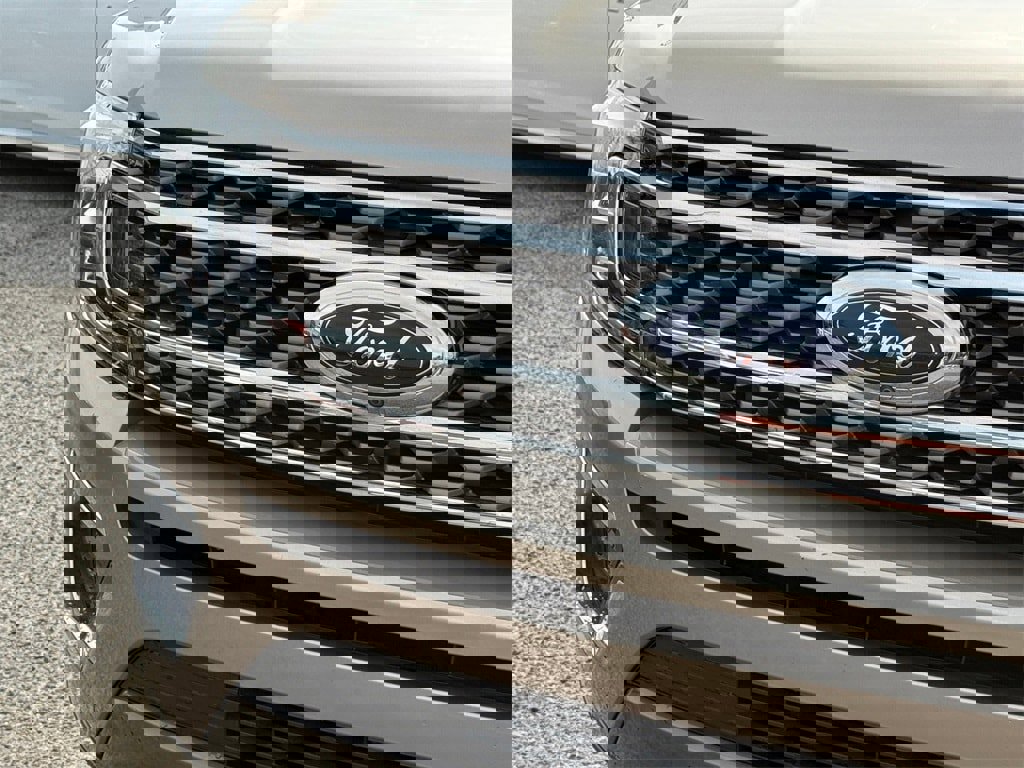 Used 2020 Ford Expedition King Ranch image 4