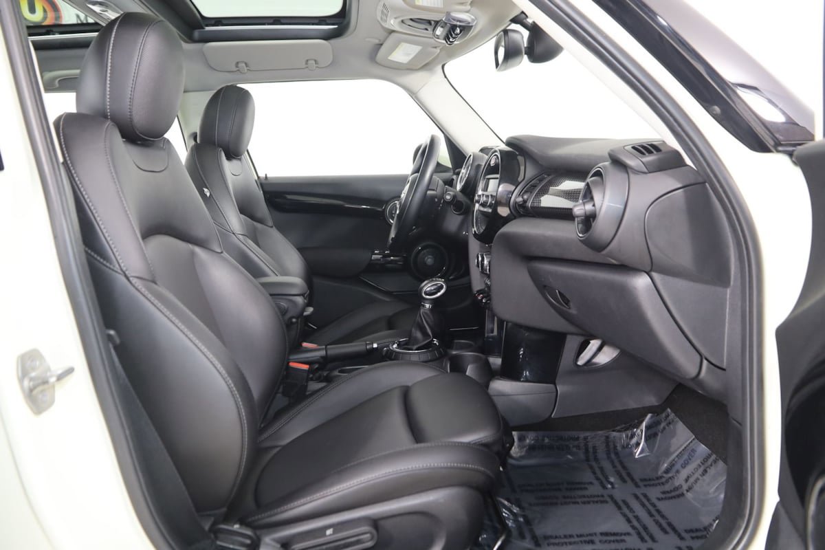 Used 2016 MINI Cooper S FWD image 12