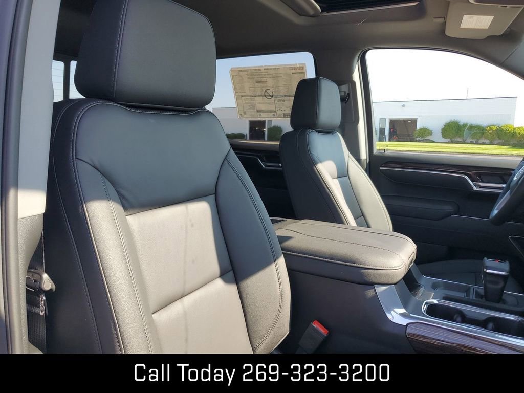 New 2026 GMC Sierra 1500 Elevation w/ Elevation Premium Package image 30