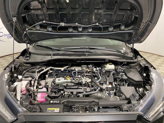 Used 2023 Toyota Corolla Cross S image 22