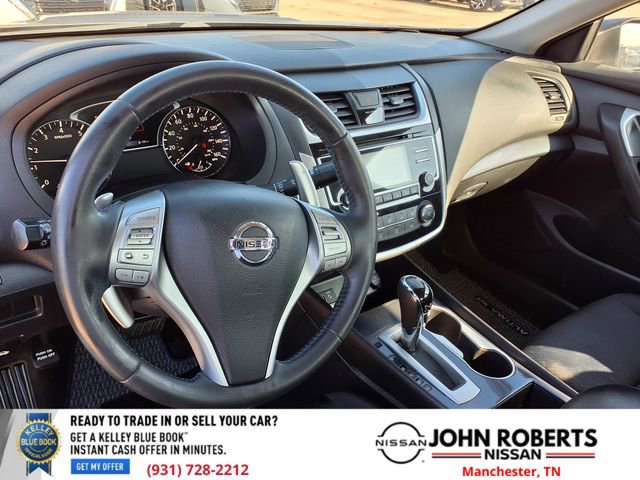 Used 2018 Nissan Altima 2.5 SR image 5