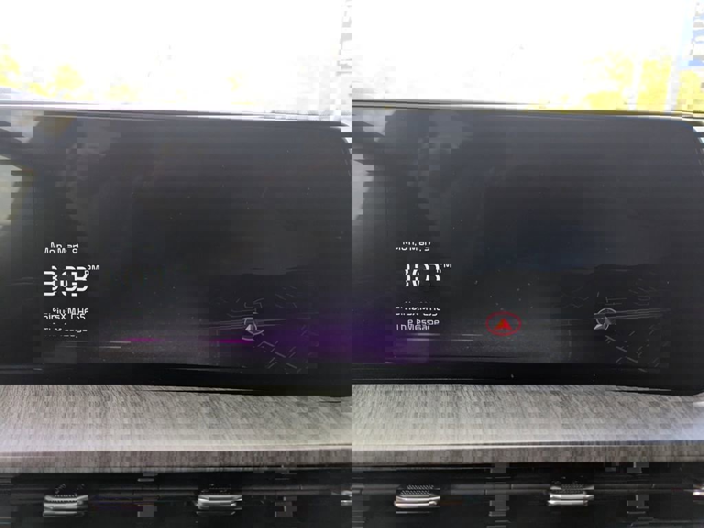 Used 2025 Kia Telluride SX image 21