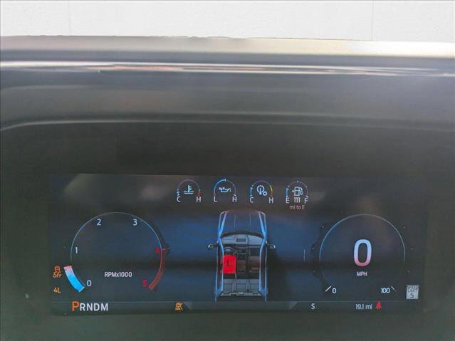 New 2025 Ford F350 Lariat w/ Lariat Ultimate Package image 11