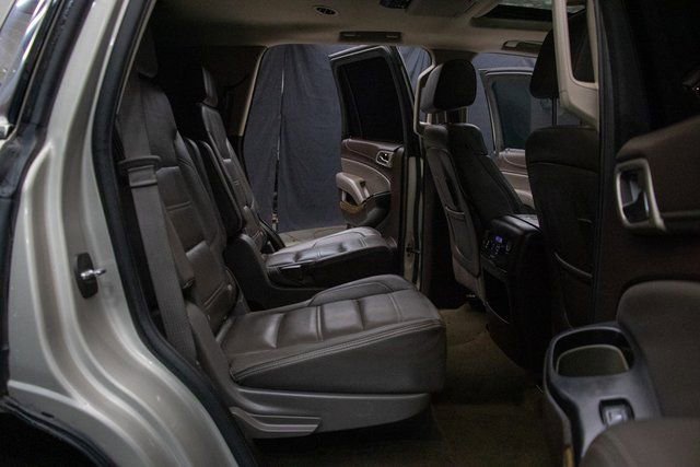 Used 2016 GMC Yukon Denali w/ Open Road Package image 18