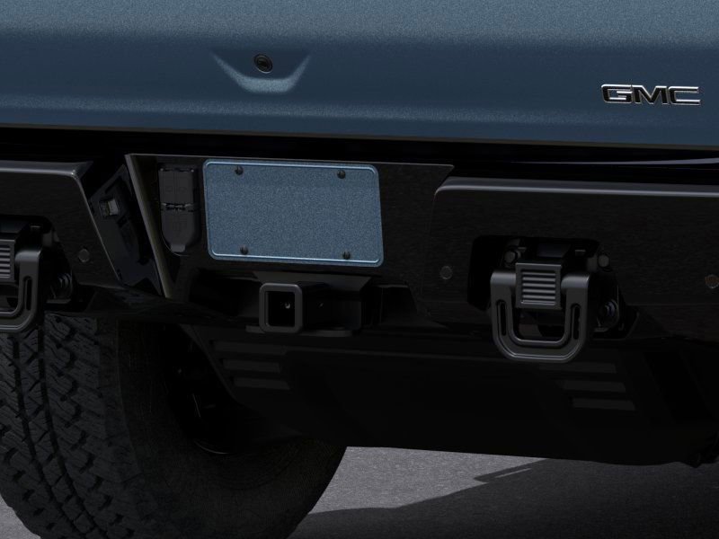 New 2024 GMC Hummer EV 3X w/ Omega Edition image 15