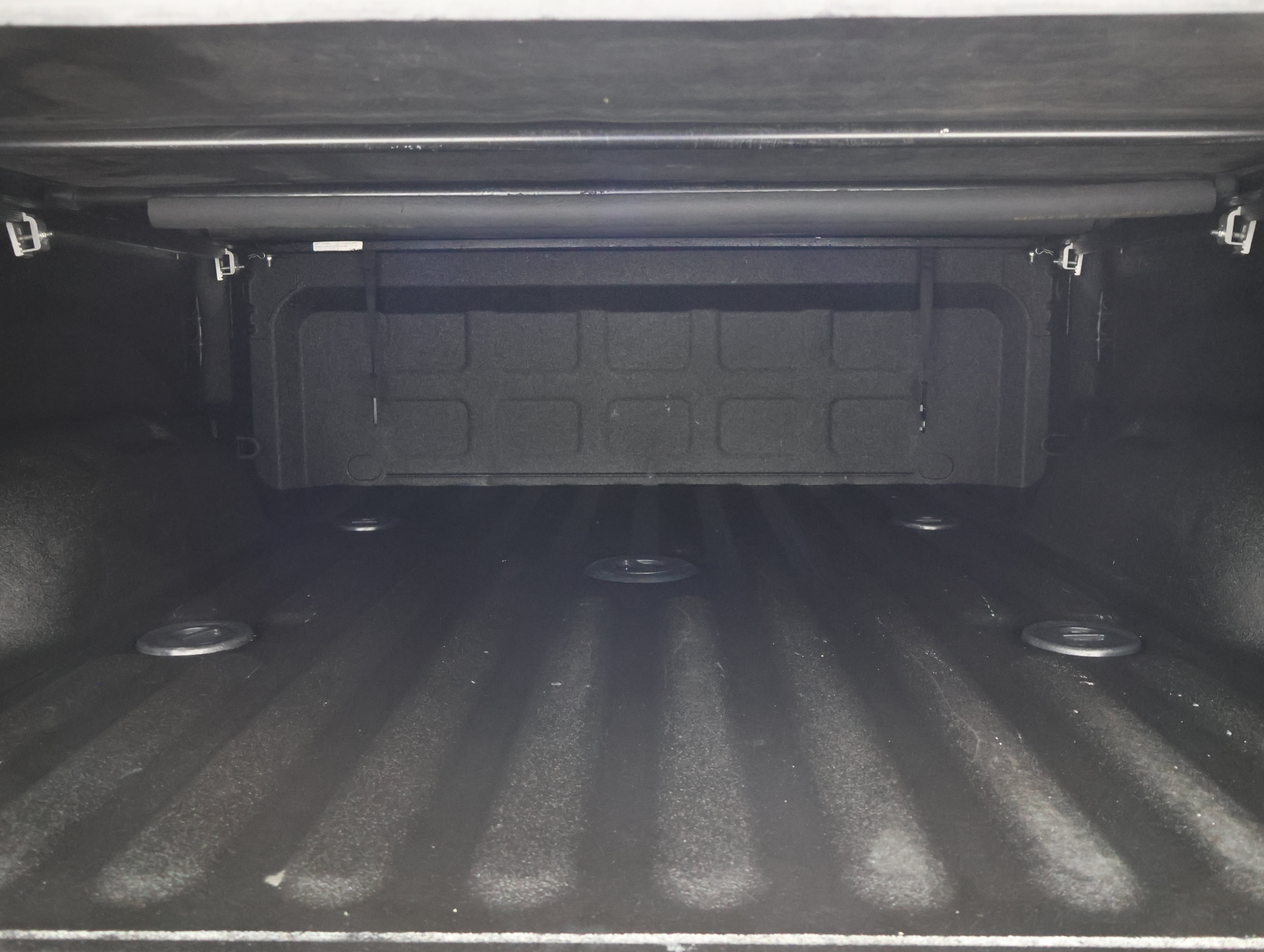 Used 2022 RAM 2500 Laramie AWD/4WD image 29