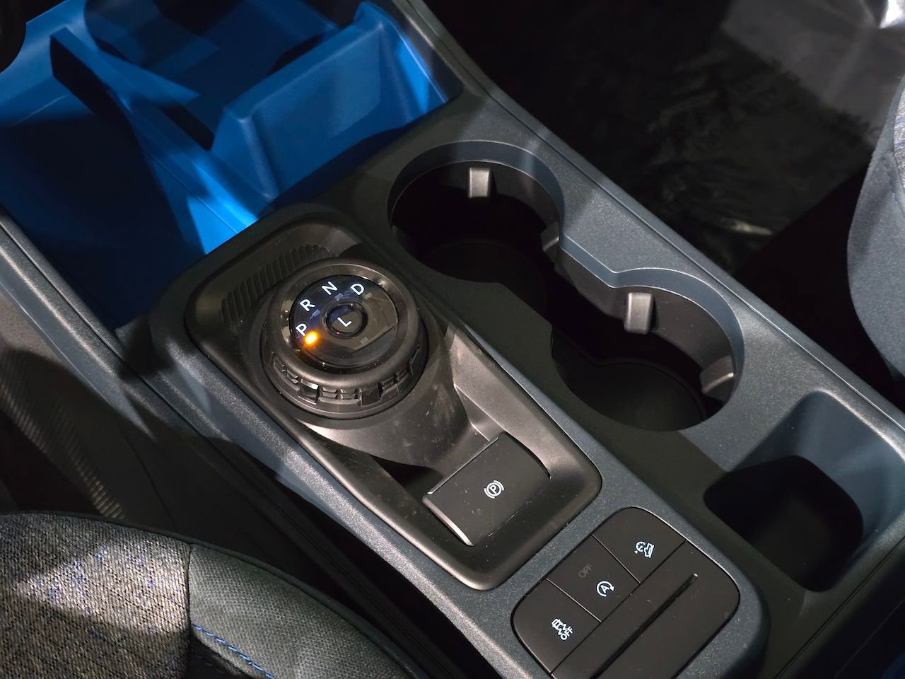 New 2025 Ford Maverick XLT w/ XLT Luxury Package image 24