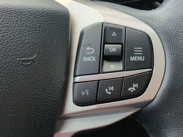 Used 2023 Ford Explorer Limited w/ Equipment Group 301A image 34