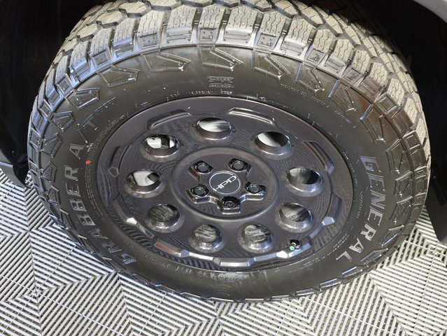 New 2026 Honda Passport TrailSport Elite image 27
