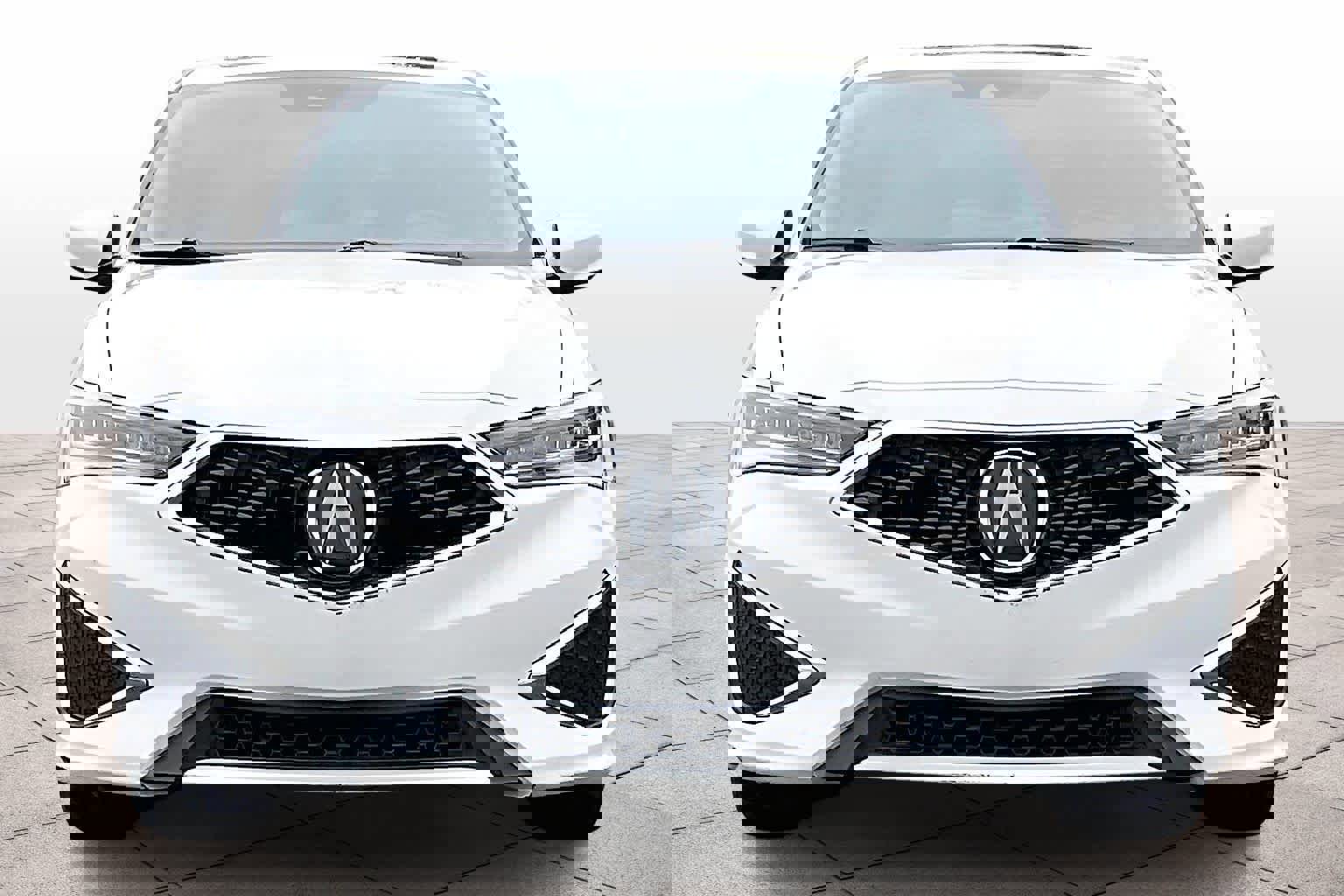 Used 2021 Acura ILX w/ Premium Package image 3