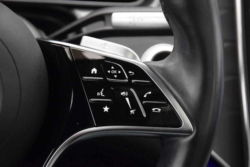 Certified 2023 Mercedes-Benz EQS 450+ EQS 450 image 24