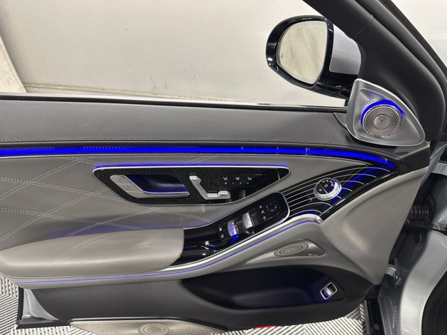 Certified 2023 Mercedes-Benz Maybach S 680 4MATIC image 15