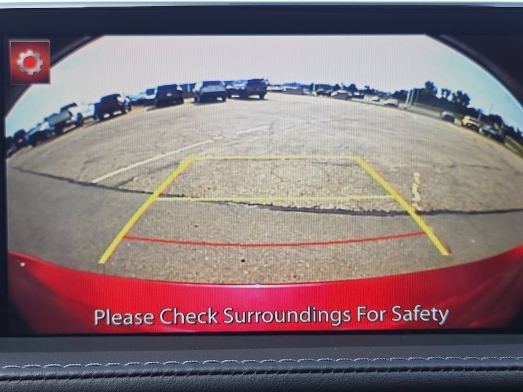 Used 2019 MAZDA MAZDA6 Grand Touring FWD image 11