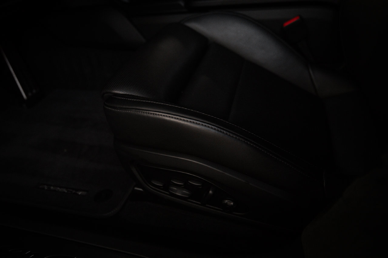 Certified 2026 Porsche Taycan GTS AWD/4WD image 14