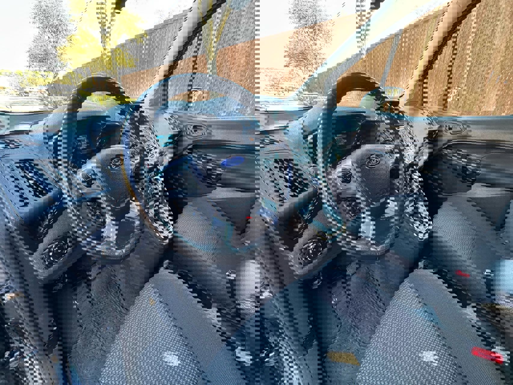 Used 2018 Ford Transit Connect XL image 18