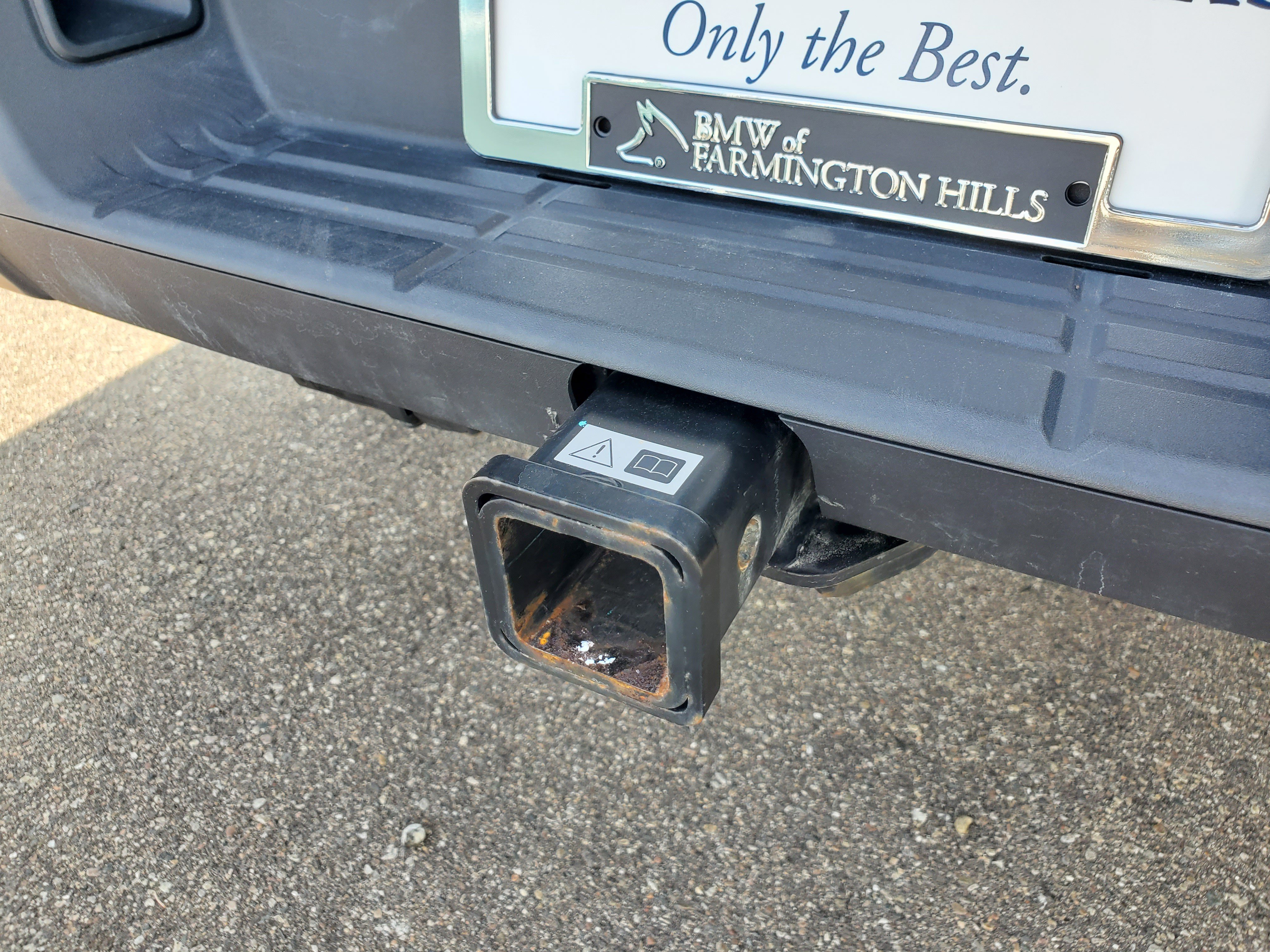 Used 2024 Ford Ranger Raptor AWD/4WD image 36