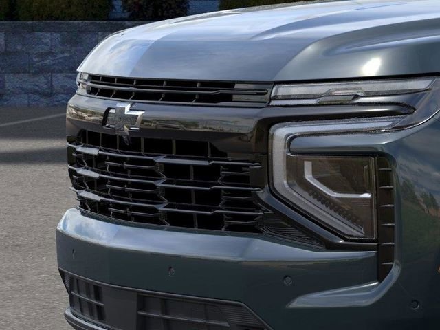 New 2026 Chevrolet Suburban RST w/ RST Capability Package AWD/4WD image 14