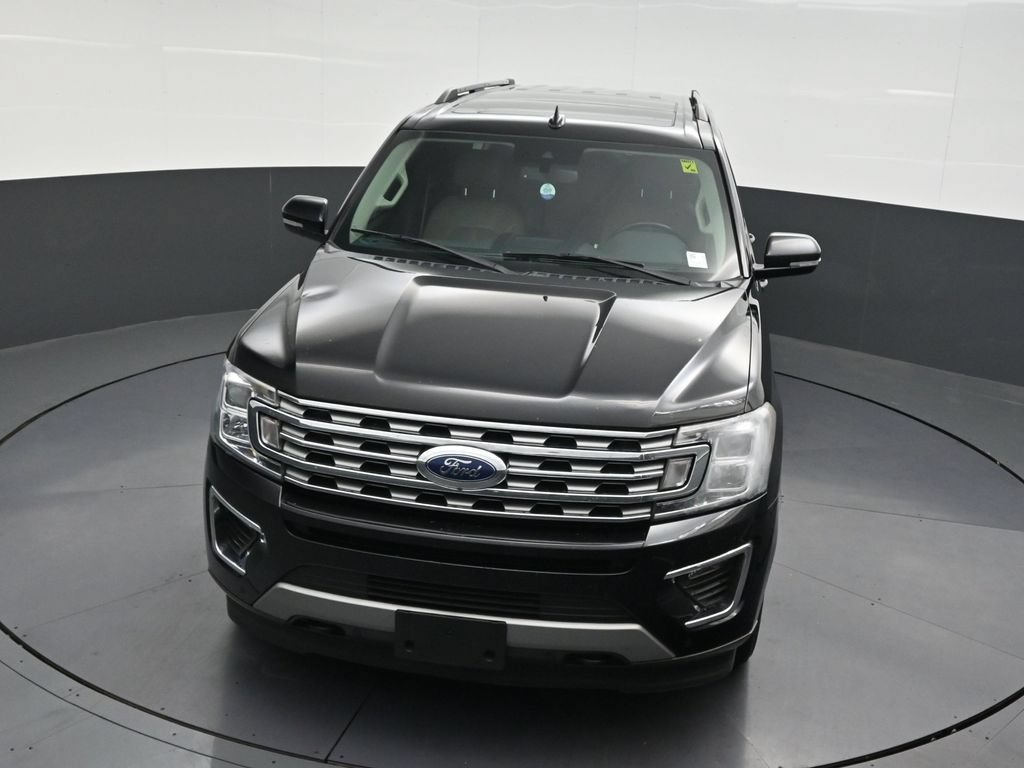 Used 2021 Ford Expedition Max Limited AWD/4WD image 23