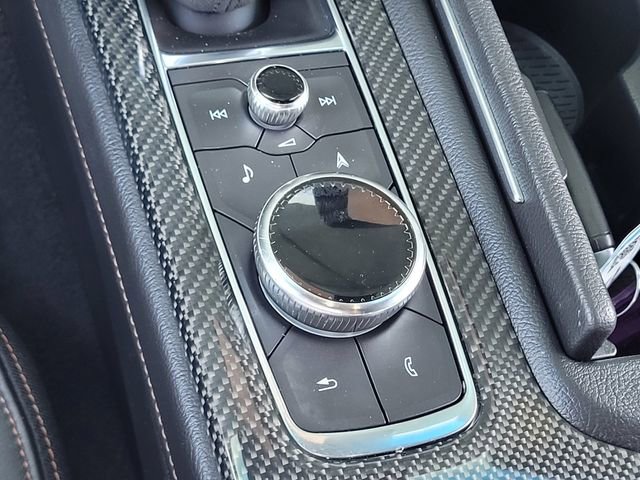 Certified 2023 Cadillac CT5 Sport w/ Parking Package image 13
