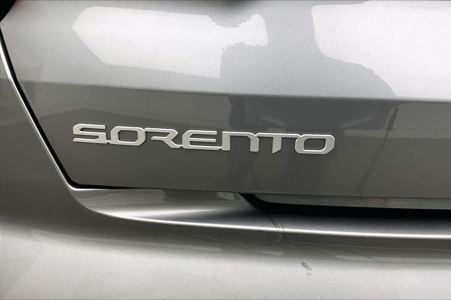 Used 2023 Kia Sorento SX Prestige AWD/4WD image 32