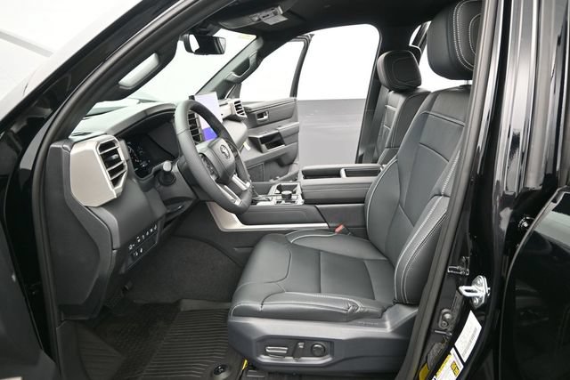New 2026 Toyota Tundra Limited w/ Nightshade Package AWD/4WD image 11