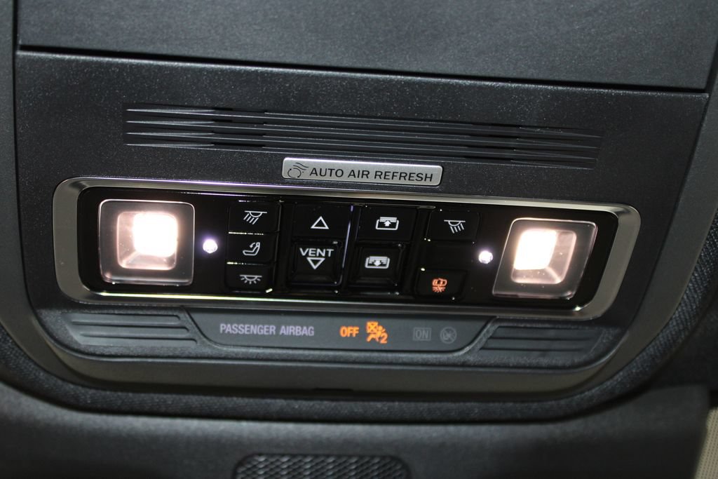 New 2027 Lincoln Navigator Reserve w/ Jet Appearance Package AWD/4WD image 65