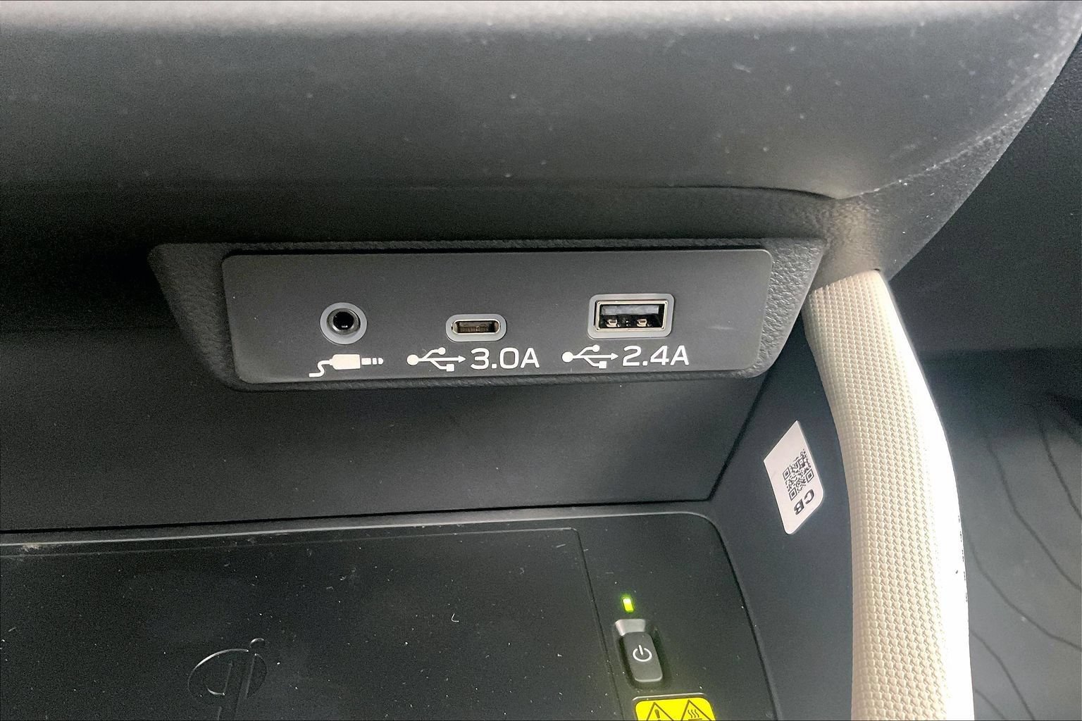 New 2026 Subaru Forester Limited AWD/4WD image 19
