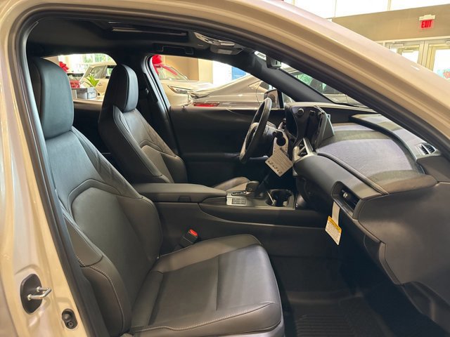 New 2025 Lexus UX 300h AWD image 48