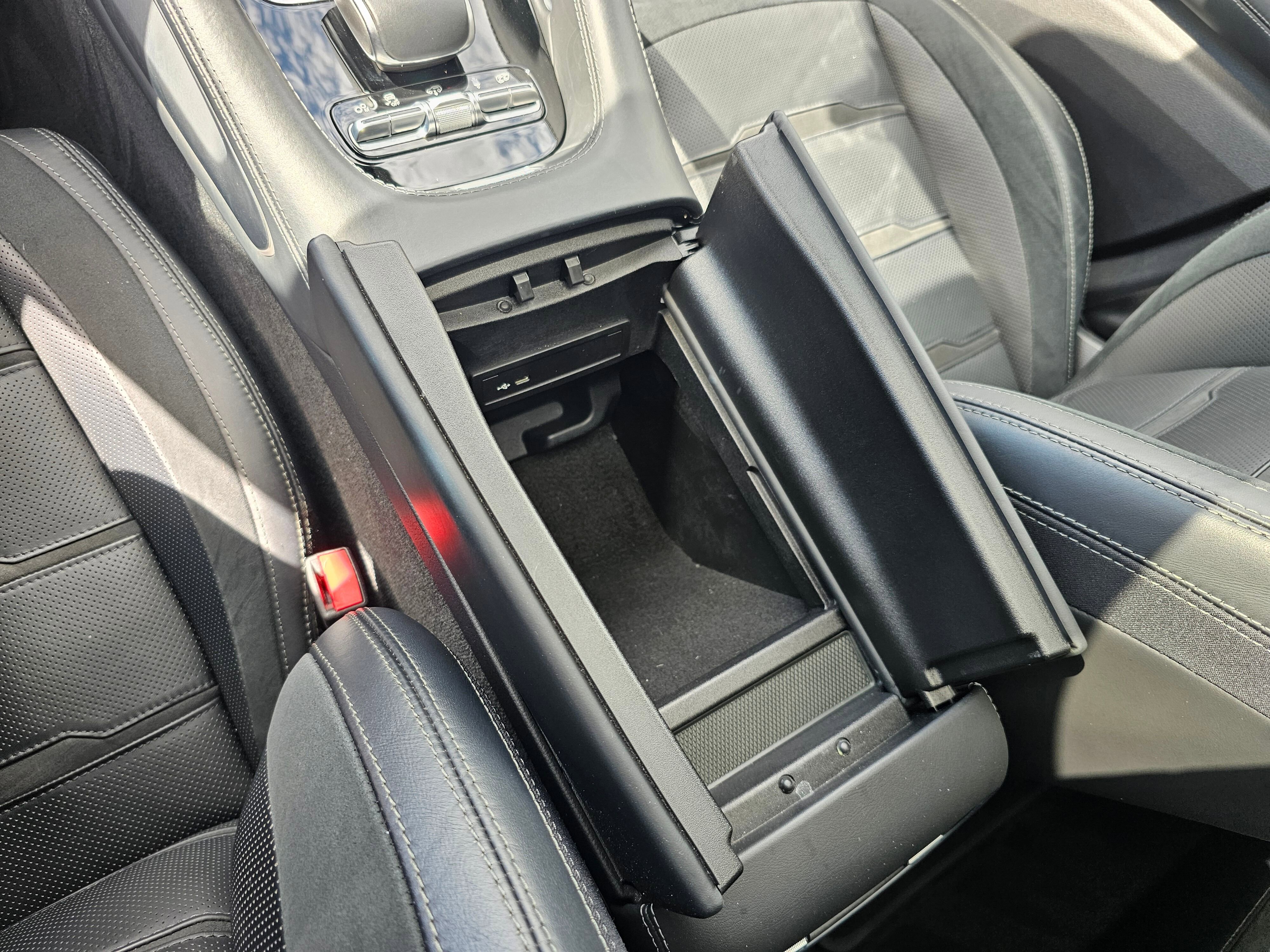 Used 2022 Mercedes-Benz GLE 53 AMG 4MATIC Coupe image 27