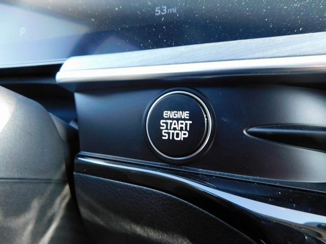 Used 2025 Kia K5 EX image 21