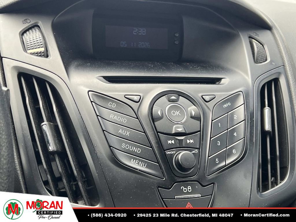 Used 2012 Ford Focus S FWD image 18