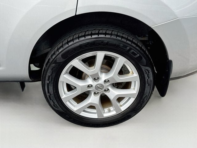 Used 2013 Nissan Rogue SL AWD/4WD image 27