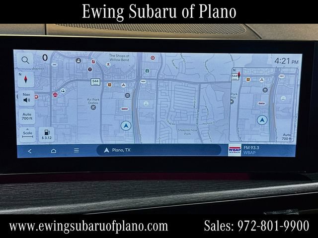 Used 2024 Hyundai Santa Fe Limited FWD image 13