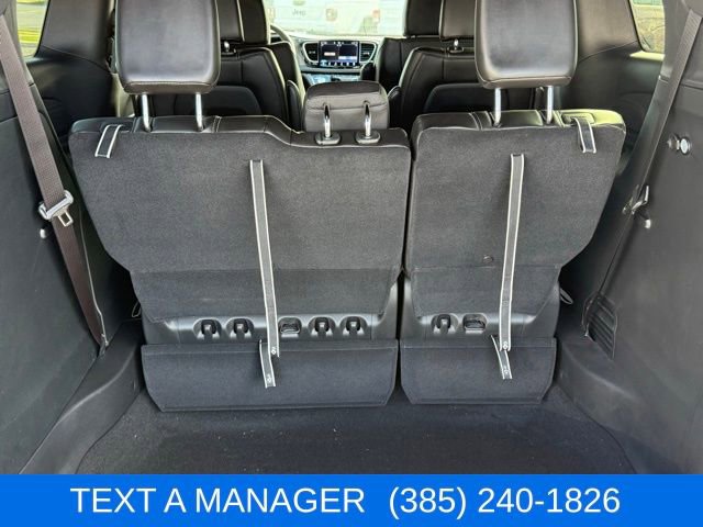New 2026 Chrysler Pacifica Select w/ S Appearance Package image 27