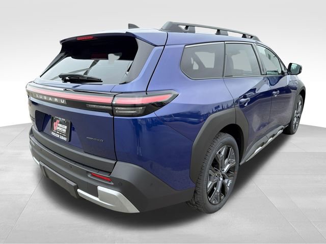New 2026 Subaru Trailseeker AWD/4WD image 7