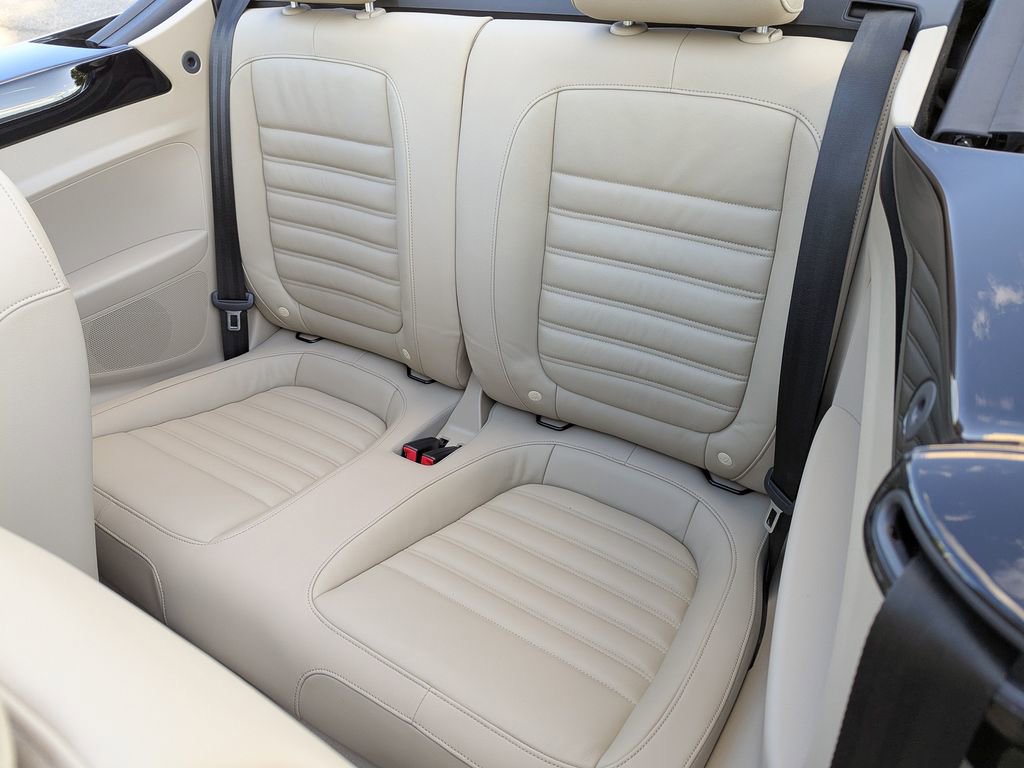 Used 2013 Volkswagen Beetle Turbo image 44