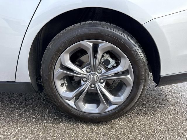 Used 2024 Honda Accord EX image 30