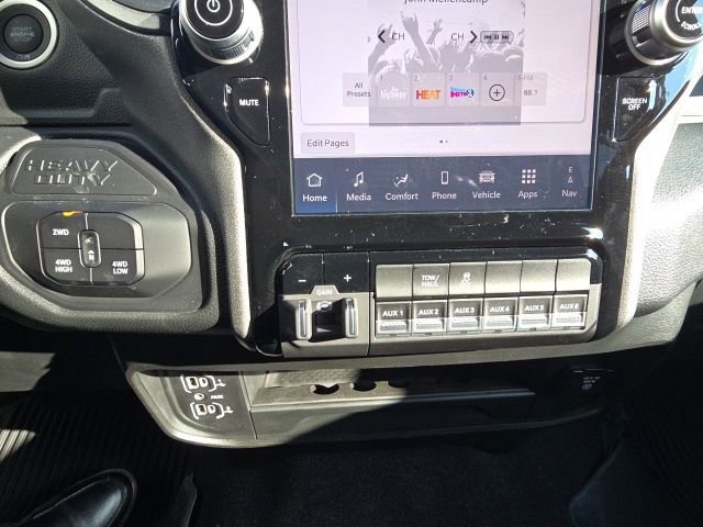 Used 2025 RAM 3500 Tradesman image 21