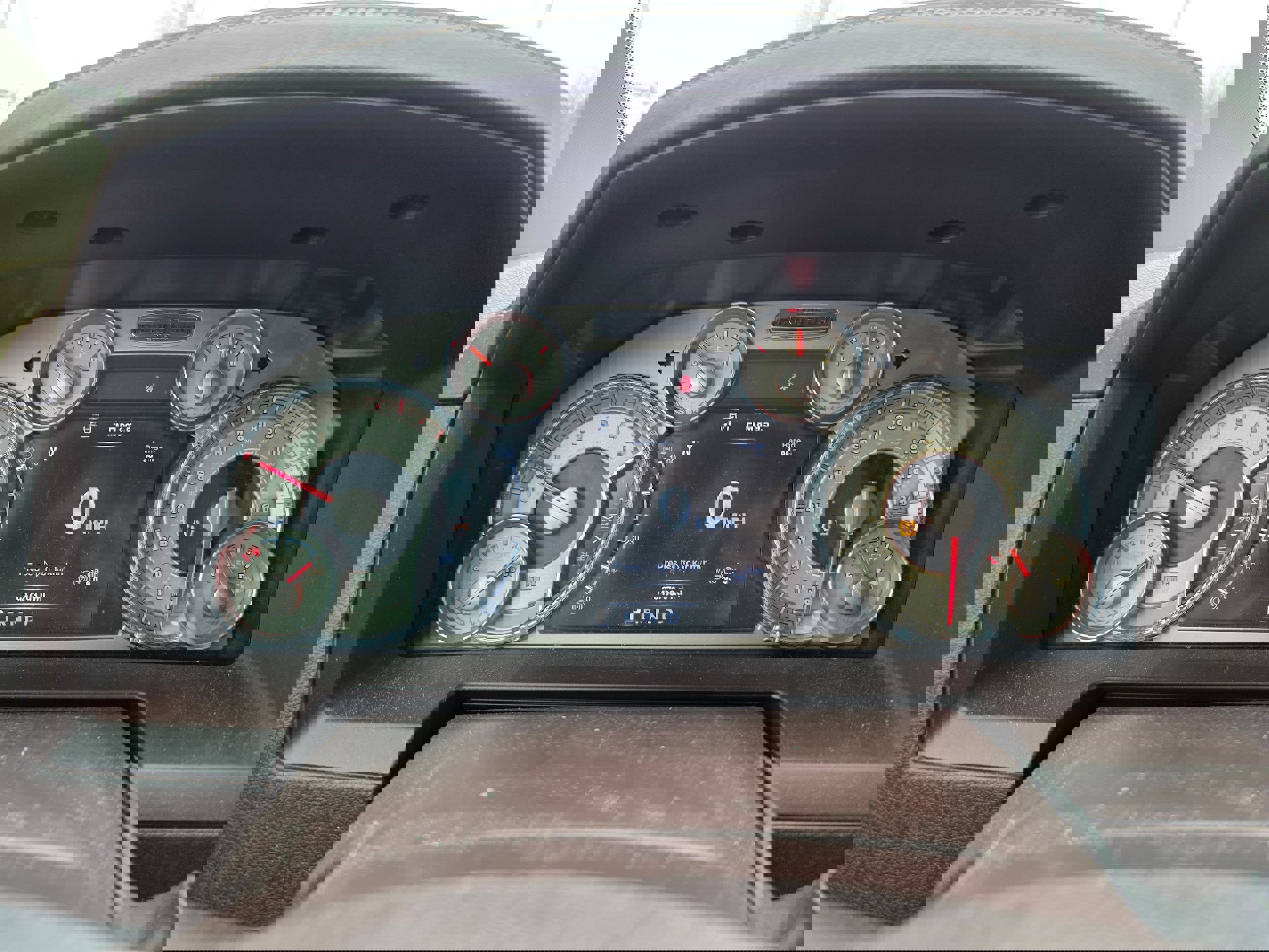 Used 2016 RAM 2500 Longhorn w/ Convenience Group image 18