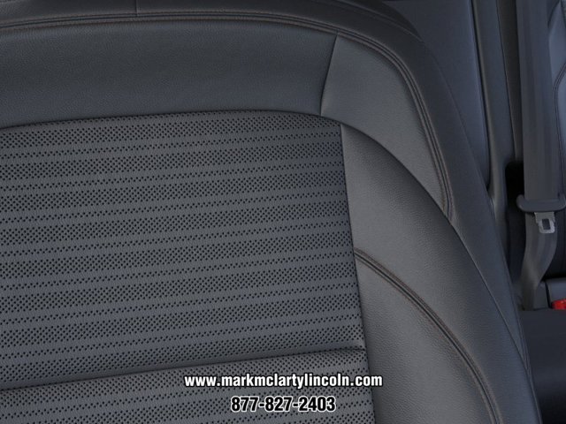 New 2026 Lincoln Nautilus Reserve w/ Jet Appearance Package AWD/4WD image 16