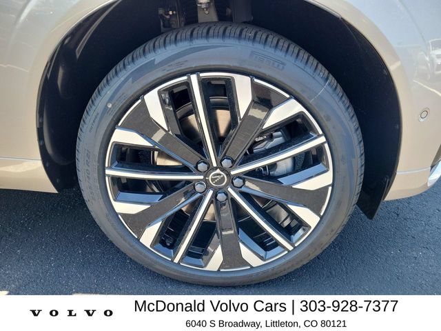 New 2026 Volvo XC60 B5 Ultra w/ Protection Package Premier AWD/4WD image 20