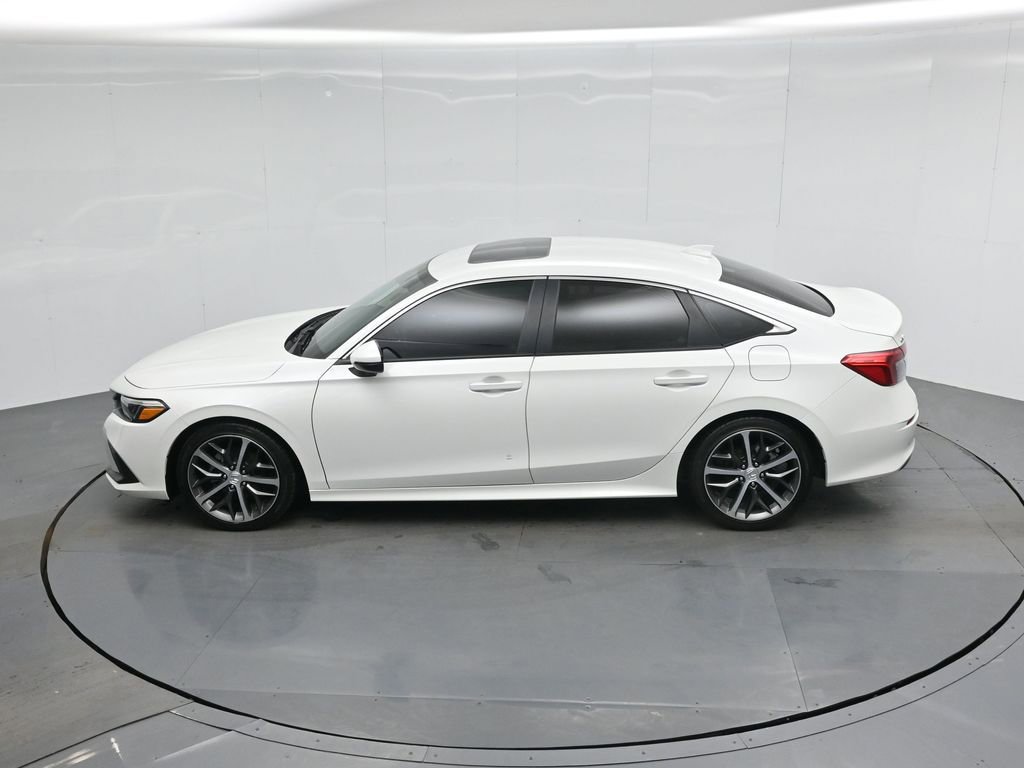 Used 2024 Honda Civic Touring image 43