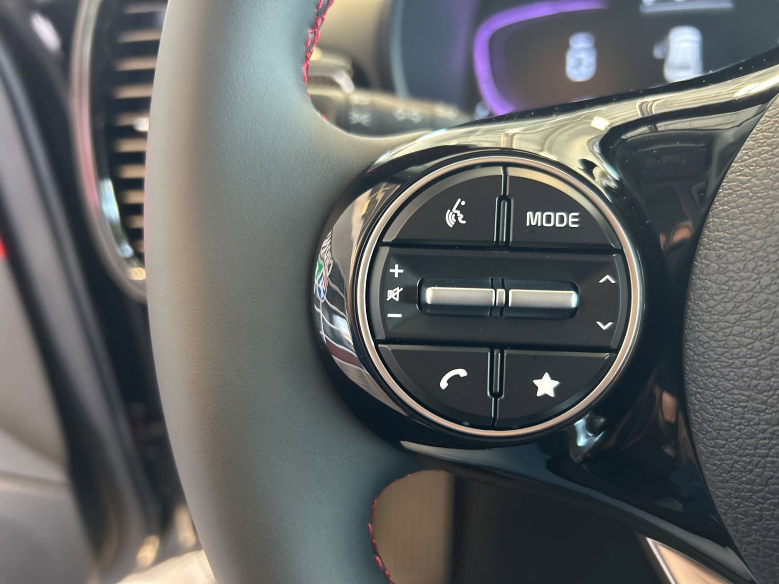 New 2025 Kia Soul GT-Line image 19